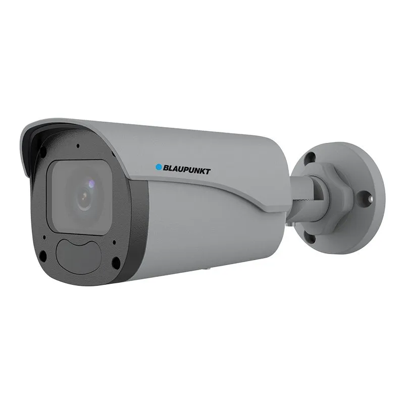BLAUPUNKT BP-IPC-BV501-Z Überwachungskamera 5MP Bullet PoE IP67 50m IR