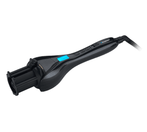 Blaupunkt HSA701BK Lockenstab Schwarz Locken