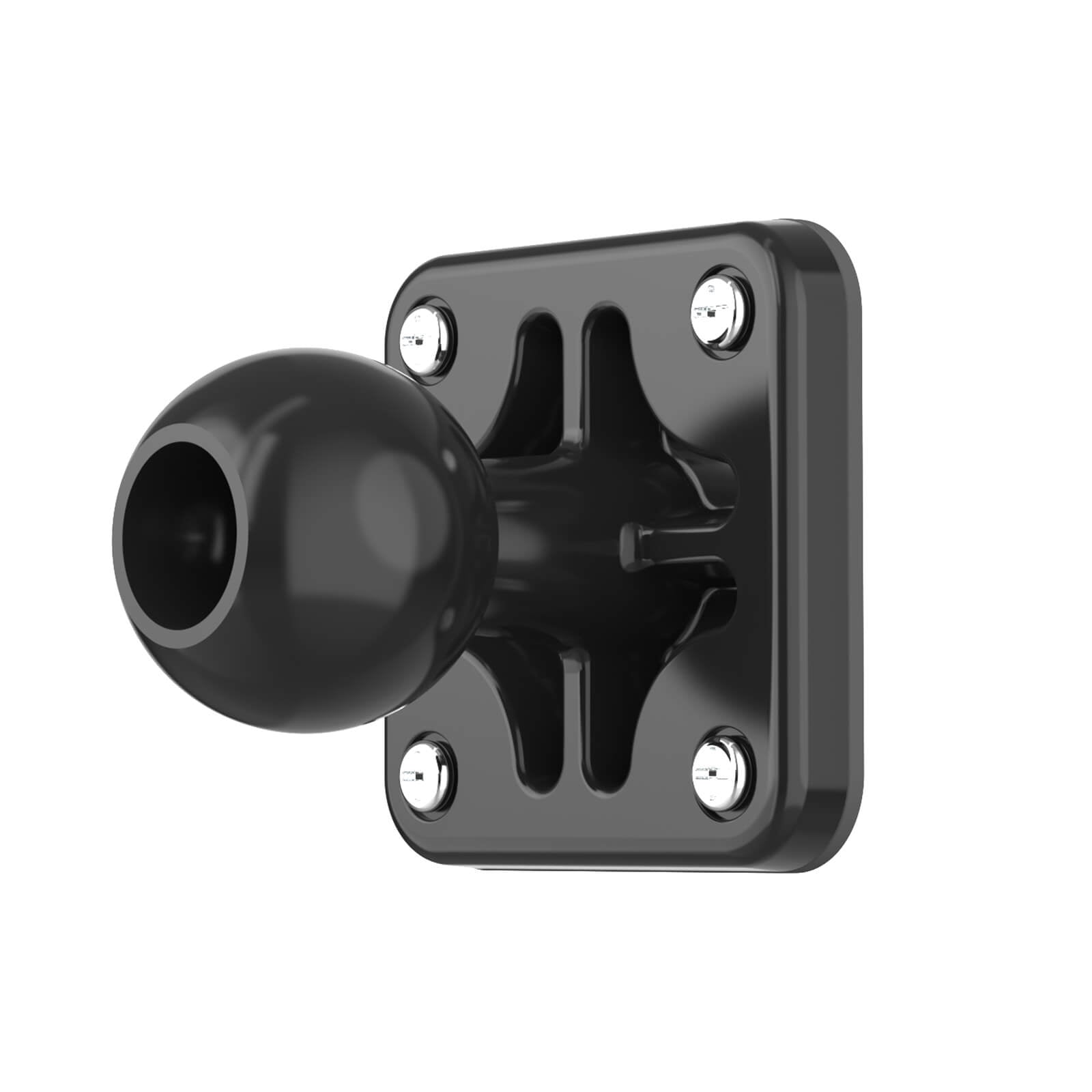 Carpuride Kugelkopf mit Kühlkörper Zubehör für 502 Serie