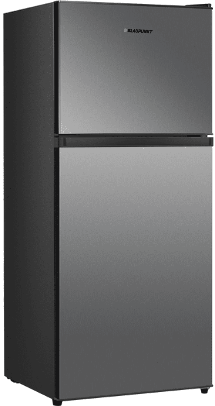 Blaupunkt BRTF495SNFS Kühlschrank 410L Top-Mount