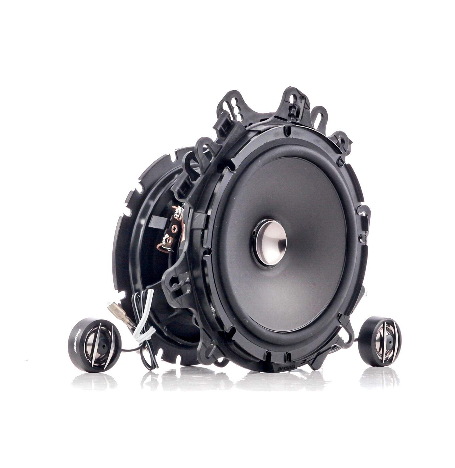 Pioneer TS-A1600C Komponenten-Lautsprecher 16,5cm 350W
