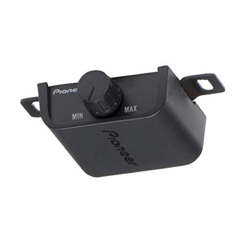 Pioneer GM-D8601 GM-D Serie Mono-Verstärker Klasse D 500W