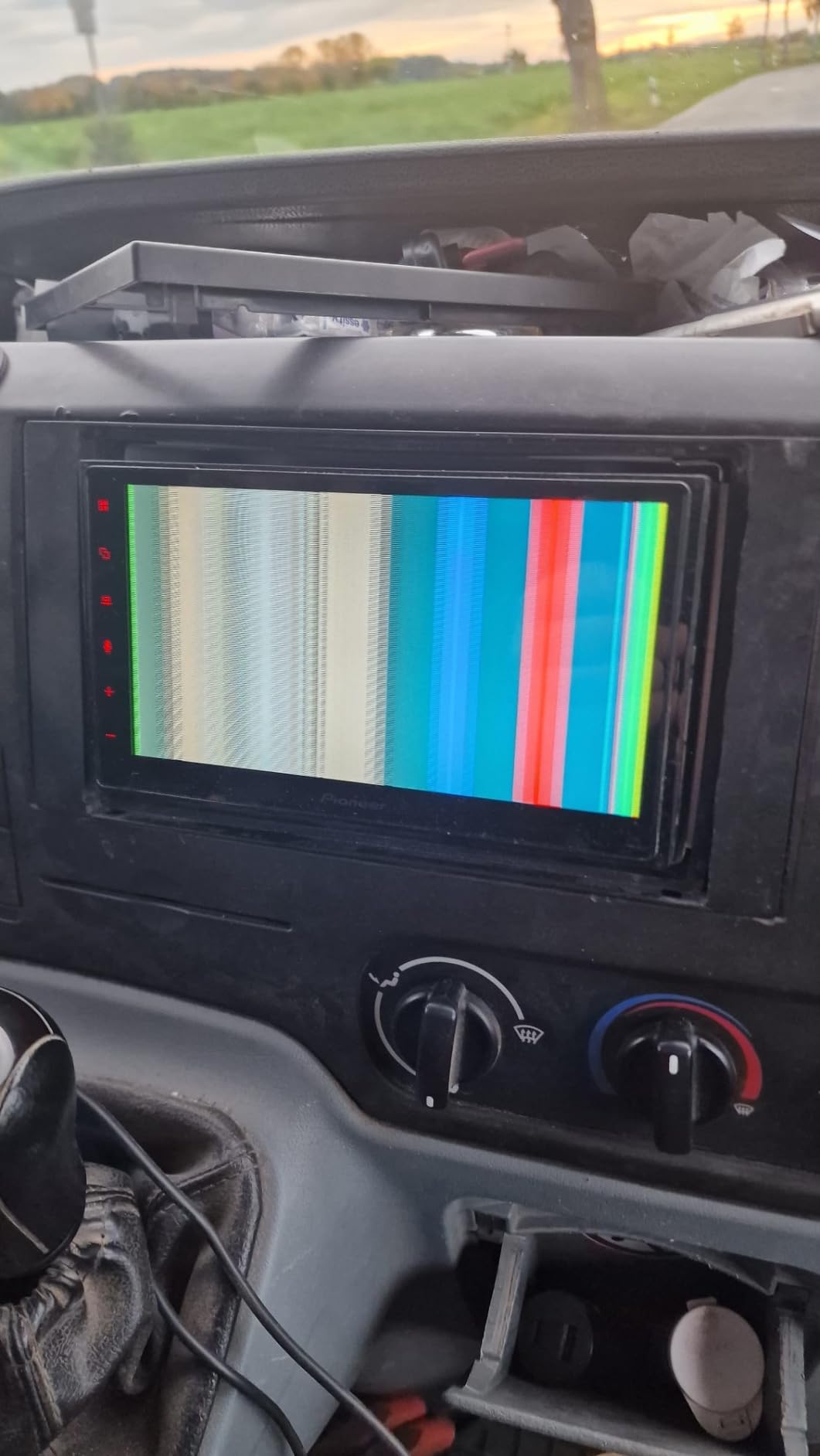 Pioneer SPH-DA250DAB 2-DIN Autoradio CarPlay DAB+ Bluetooth