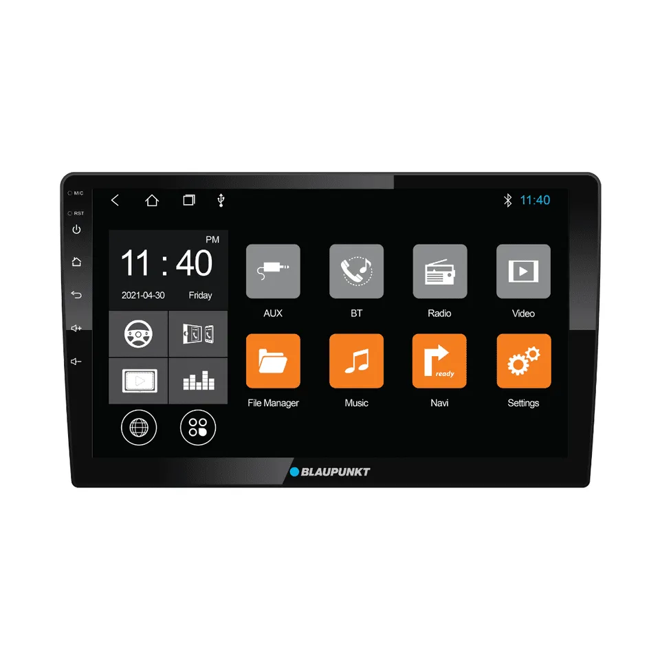 Blaupunkt Daly City 1000 Autoradio 10,1 Zoll CarPlay