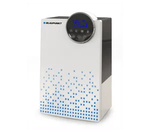Blaupunkt AHS601 Luftbefeuchter Aroma Ultraschall