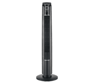 Blaupunkt Tower Fun AFT801 Turmventilator Fernbedienung Timer