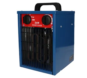 Blaupunkt EH7010 Elektroheizung Heizlüfter
