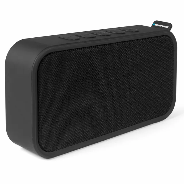 Blaupunkt BTR 60 Bluetooth Lautsprecher mit UKW Radio
