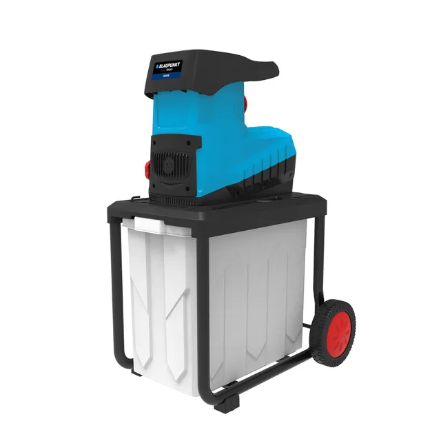 Blaupunkt GS7020 Gartenhäcksler 2600 W 45 mm