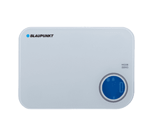 Blaupunkt Kitchen Appliances FKS601 Küchenwaage digital Gramm