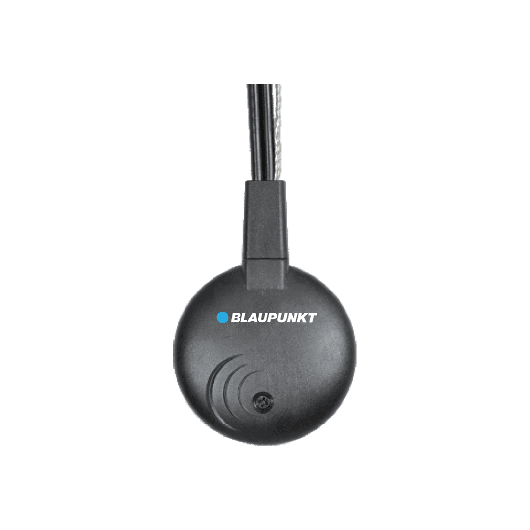 Blaupunkt Auto Fun Pro 2 Scheibenantenne aktiv