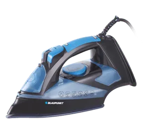 Blaupunkt HSI701 Dampfbügeleisen Dampf