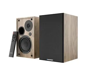 Blaupunkt BS40OK Regallautsprecher Bluetooth 2x20W