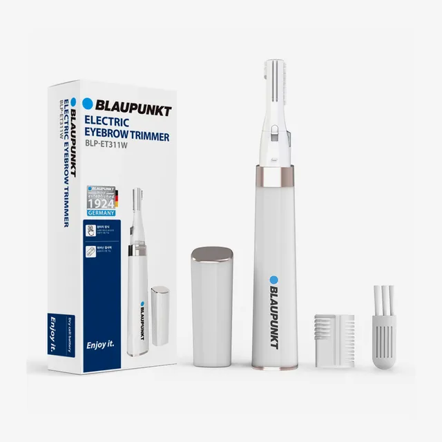 Blaupunkt BLP-ET311 Augenbrauentrimmer mit LED