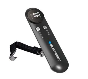 BLAUPUNKT Outdoor Fun LGS301 Gepäckwaage digital