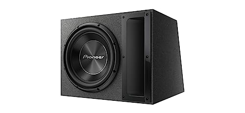 Pioneer TS-A300B Gehäusesubwoofer Passiv 1500W IMPP 30cm