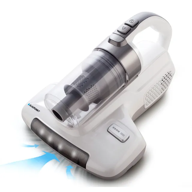 Blaupunkt BPH-V02M Milbensauger UV Matratze