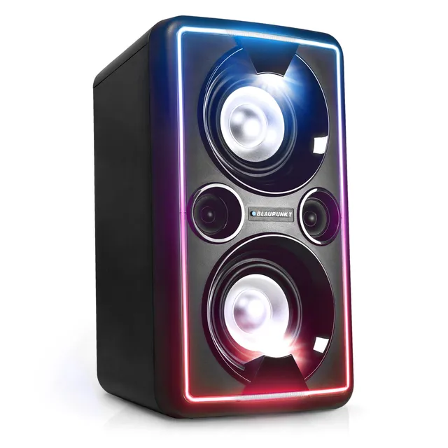 Blaupunkt PS 2000 Party Lautsprecher Bluetooth TWS Akku