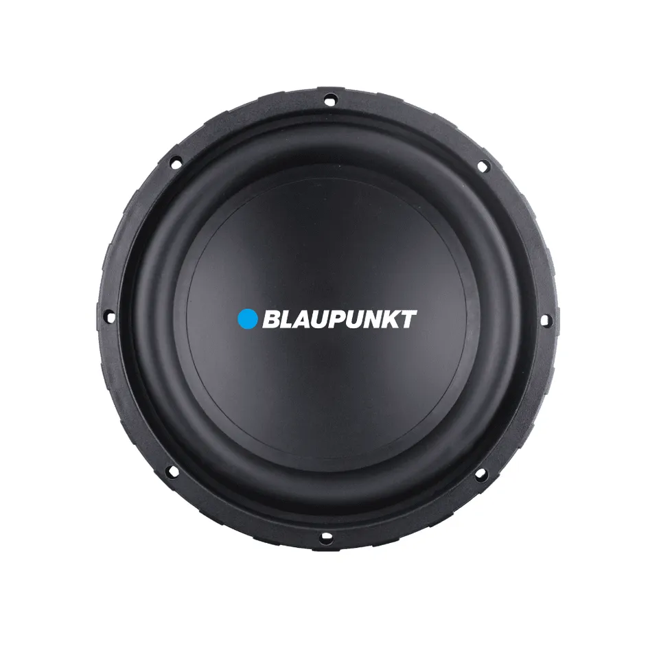 Blaupunkt GTW 11004 D Subwoofer 25 cm 10 Zoll