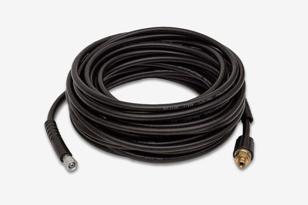Blaupunkt 20m Verlängerungsschlauch Gartenschlauch Messing
