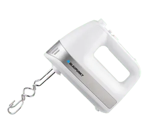 Blaupunkt HMM401 Handmixer Küche Teig Gebäck