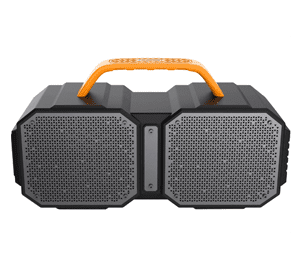 Blaupunkt BT50BB Bluetooth Lautsprecher FM Radio microSD