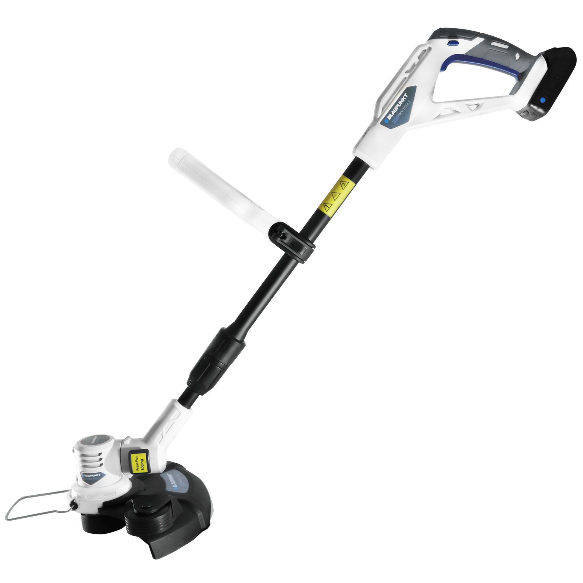 Blaupunkt BP5501 Rasentrimmer Akku 30cm Solo ohne Akku