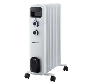Blaupunkt HOR501 Ölradiator Elektroheizung 3 Kanäle