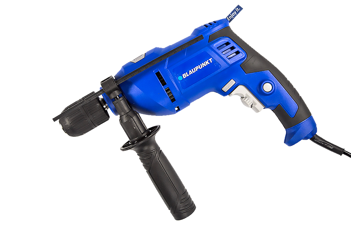 Blaupunkt BPPT-003 Schlagbohrmaschine für Stein