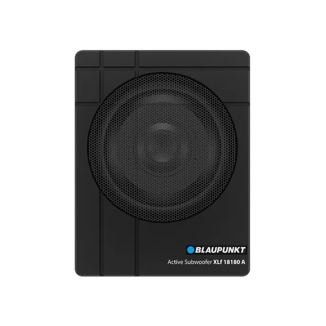 Blaupunkt Car Multimedia XLf 18180 A Lautsprecher kompakt Auto