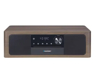 Blaupunkt MS22BT Microanlage Bluetooth HDMI ARC