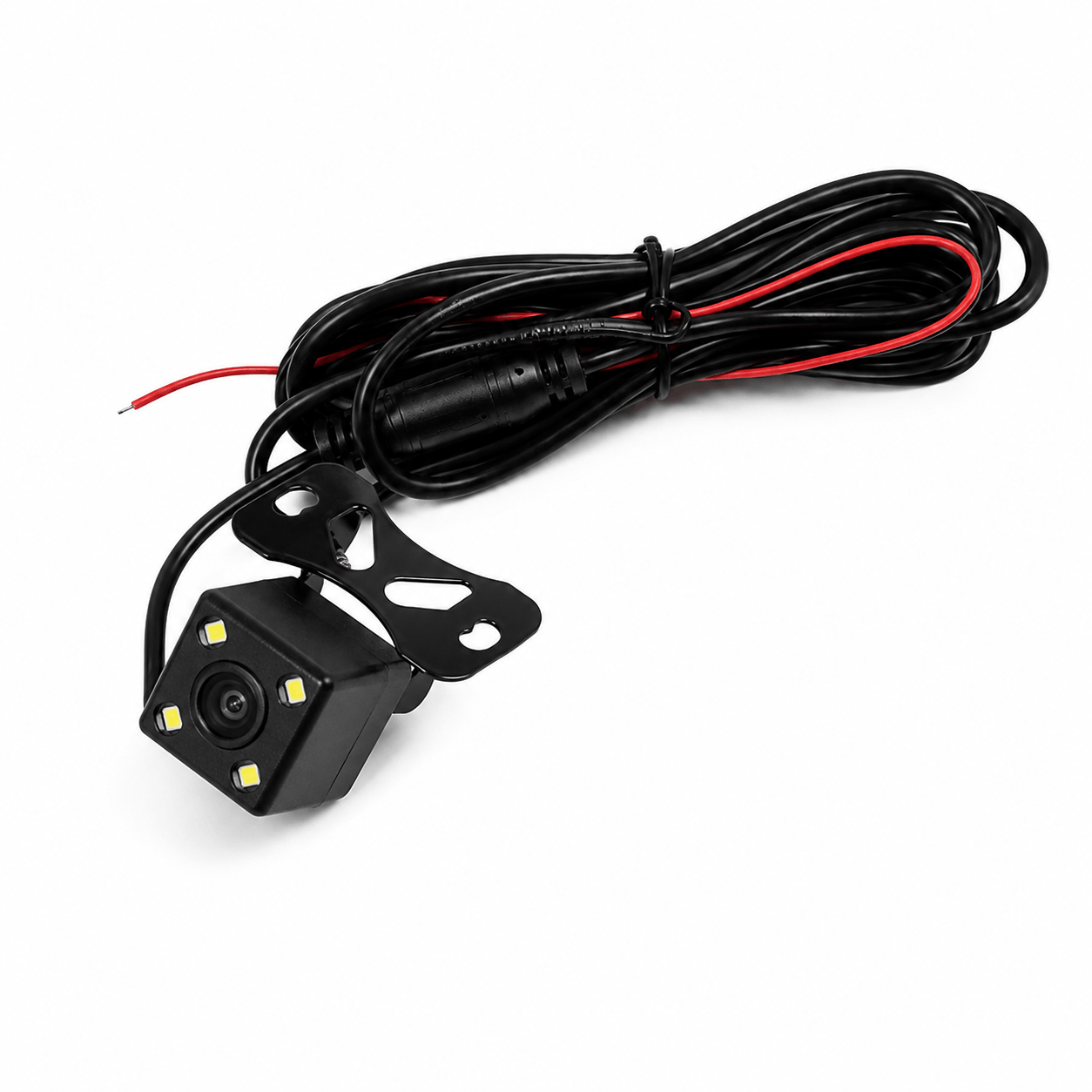 LAMTTO Carplay BC723 VGA USB Rückfahrkamera IP67