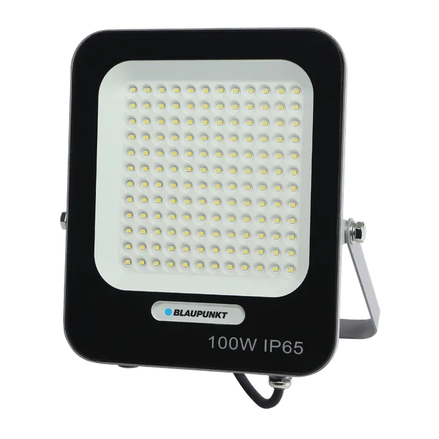 Blaupunkt LED Lighting Black Hawk Flutlicht LED-Strahler rostfrei