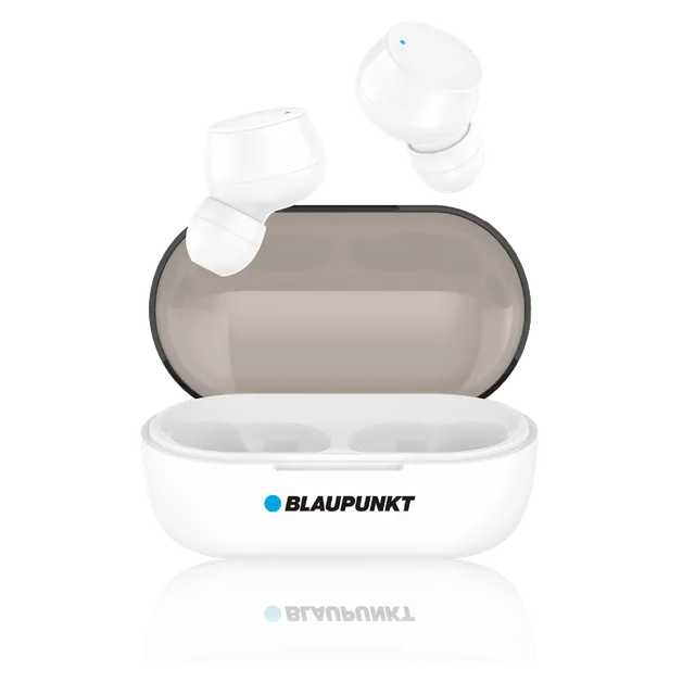 Blaupunkt Edge 2 Bluetooth Earbuds kabellos mit Bass