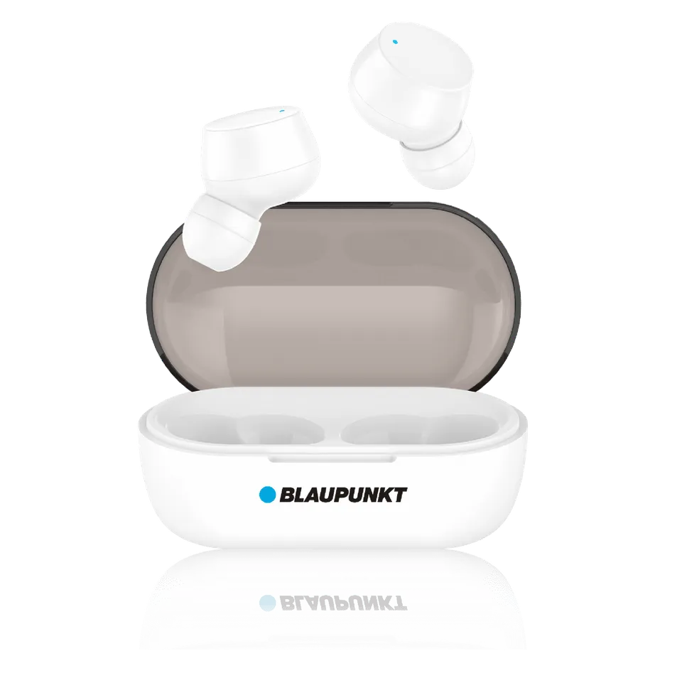 Blaupunkt Edge 2 Bluetooth Earbuds kabellos mit Bass