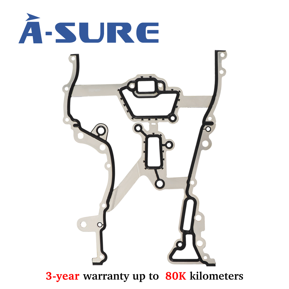 A-Sure Spare Parts Steuerkettensatz Hyundai Kia Accent i30