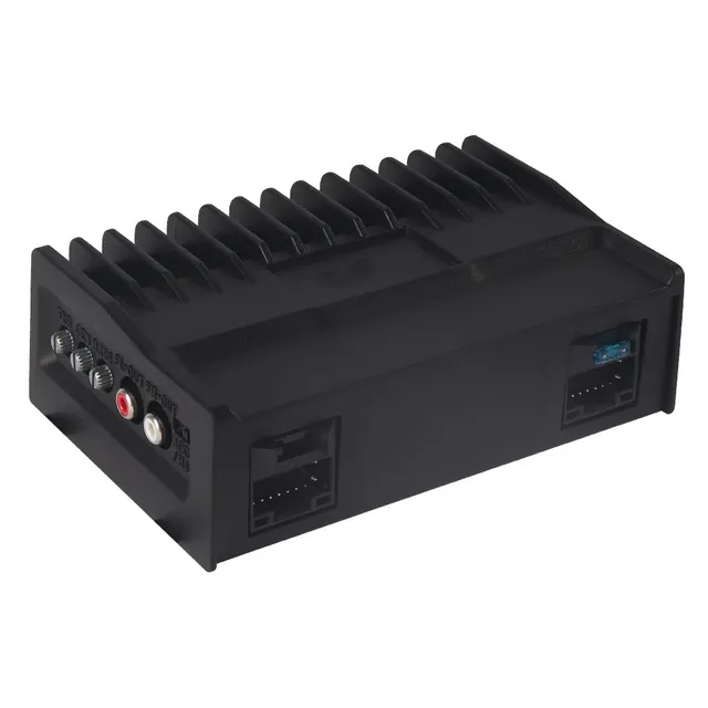 A-Sure Radio accessories Cinch Adapter 16-Pin Verstärker Subwoofer