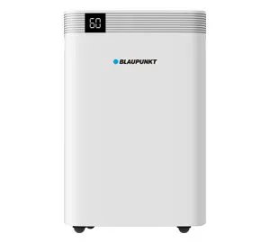 Blaupunkt ADH601 Luftentfeuchter elektrisch für Wohnung