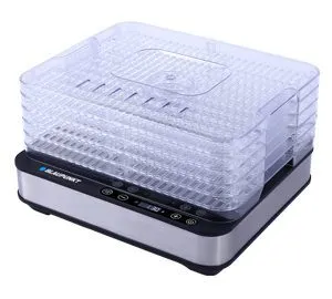 Blaupunkt FDD601 Dörrautomat Dörrgerät für Obst