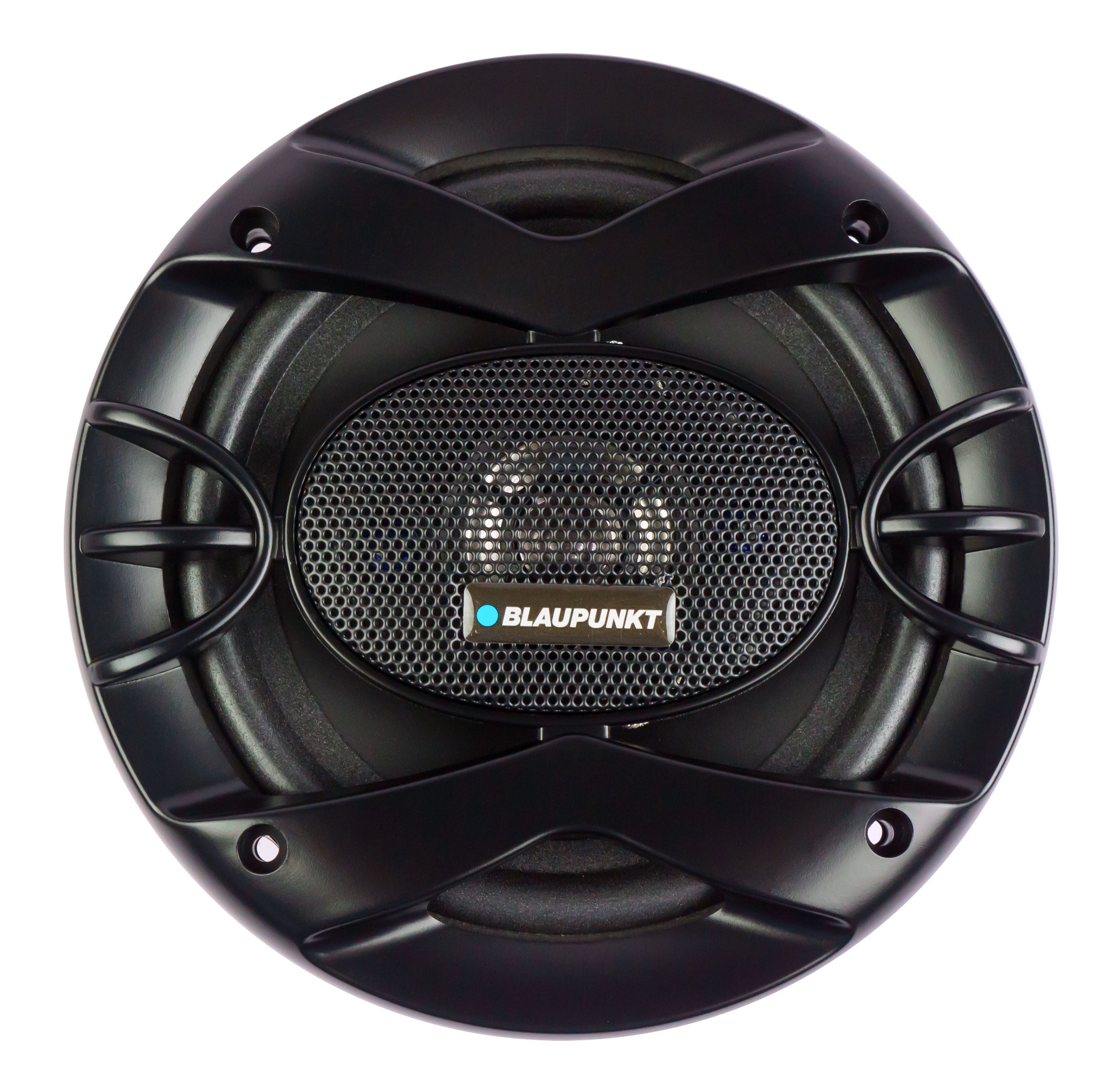 Blaupunkt GTS655MPRO Autolautsprecher Koax 16,5 cm