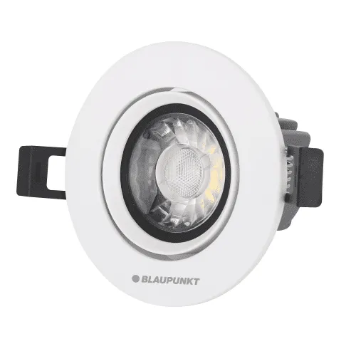 Blaupunkt 7W Einbauspot LED Downlight