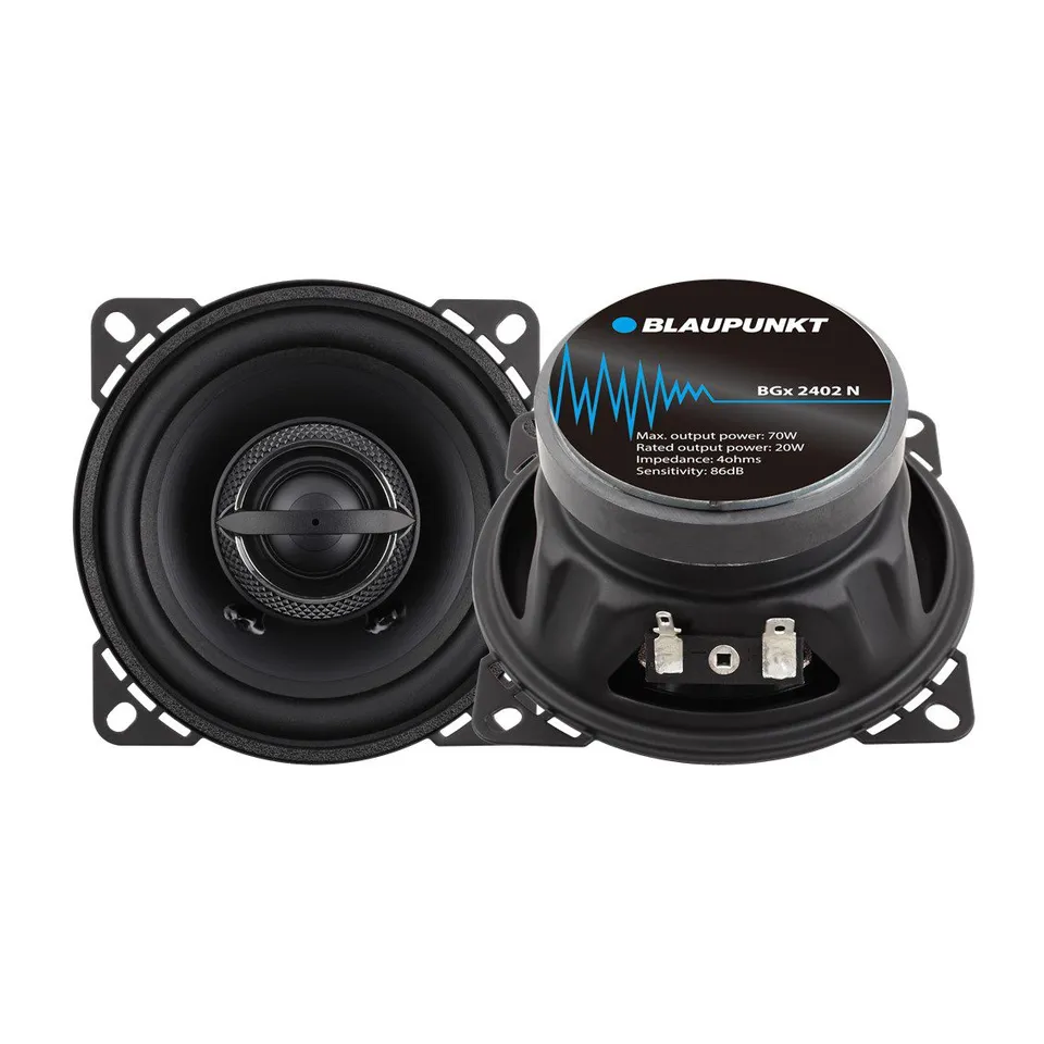 Blaupunkt Car Multimedia BGX 2402 N Autolautsprecher
