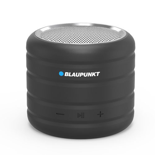 Blaupunkt BT-01 Bluetooth Lautsprecher Radio schwarz