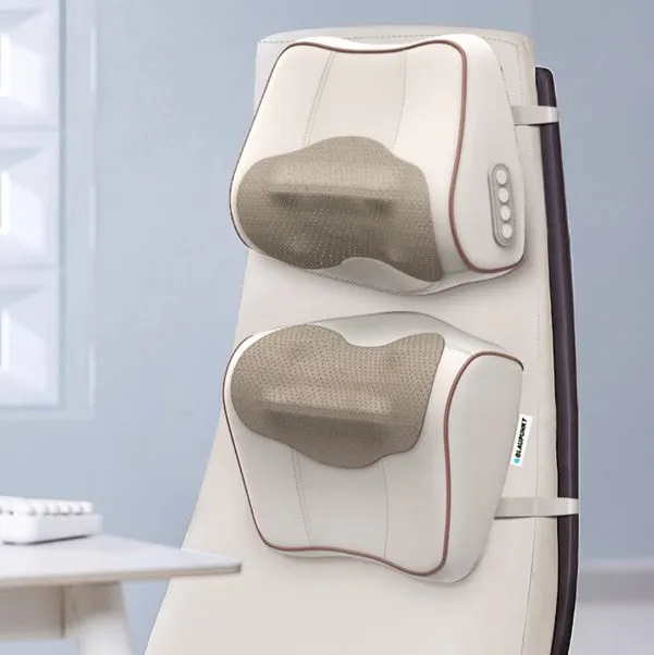 Blaupunkt BP-YF09 Nackenmassagegerät für Rücken