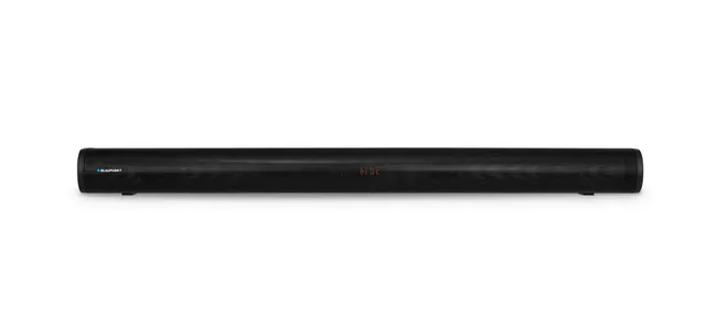 Blaupunkt BSB201S Soundbar 2.1 mit Subwoofer 80W