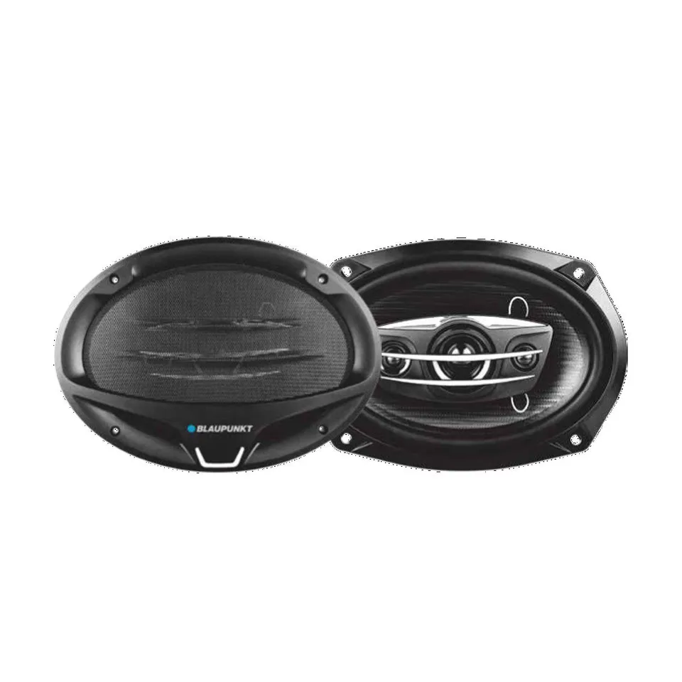 Blaupunkt BGX 1694 N Auto Lautsprecher Koax 16x9 cm