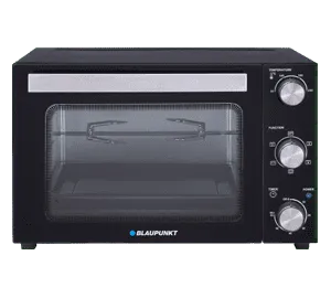 Blaupunkt EOM501 Einbaubackofen Elektro 60 cm
