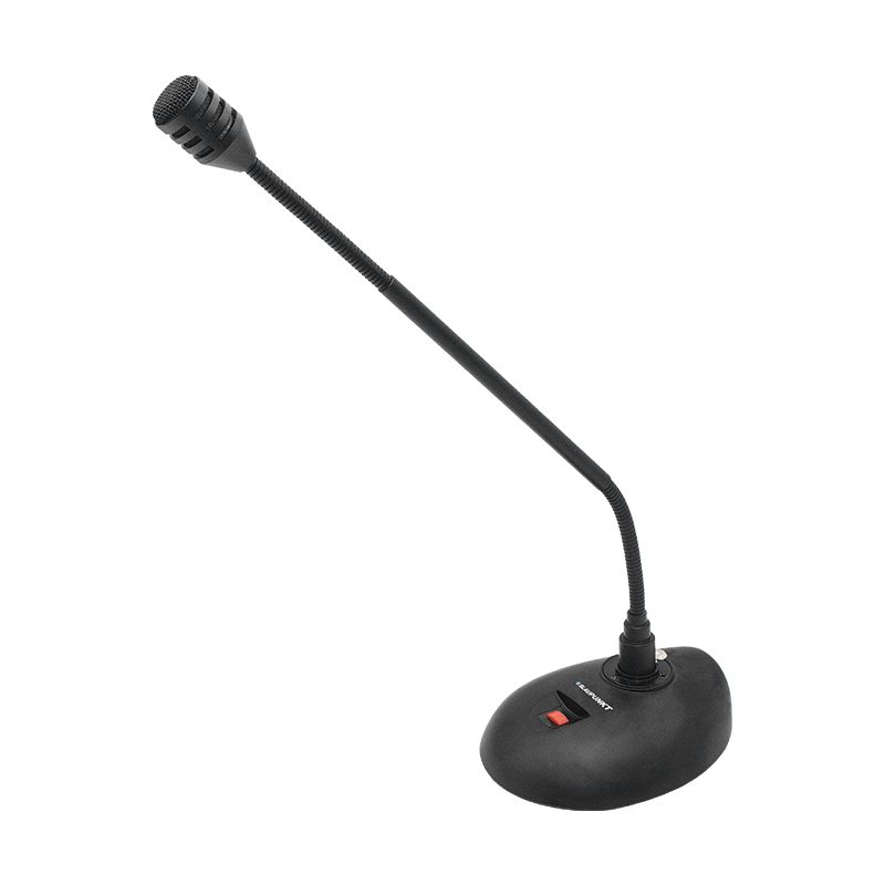 Blaupunkt BP-PA-DMIC01 Mikrofon dynamisch Tisch