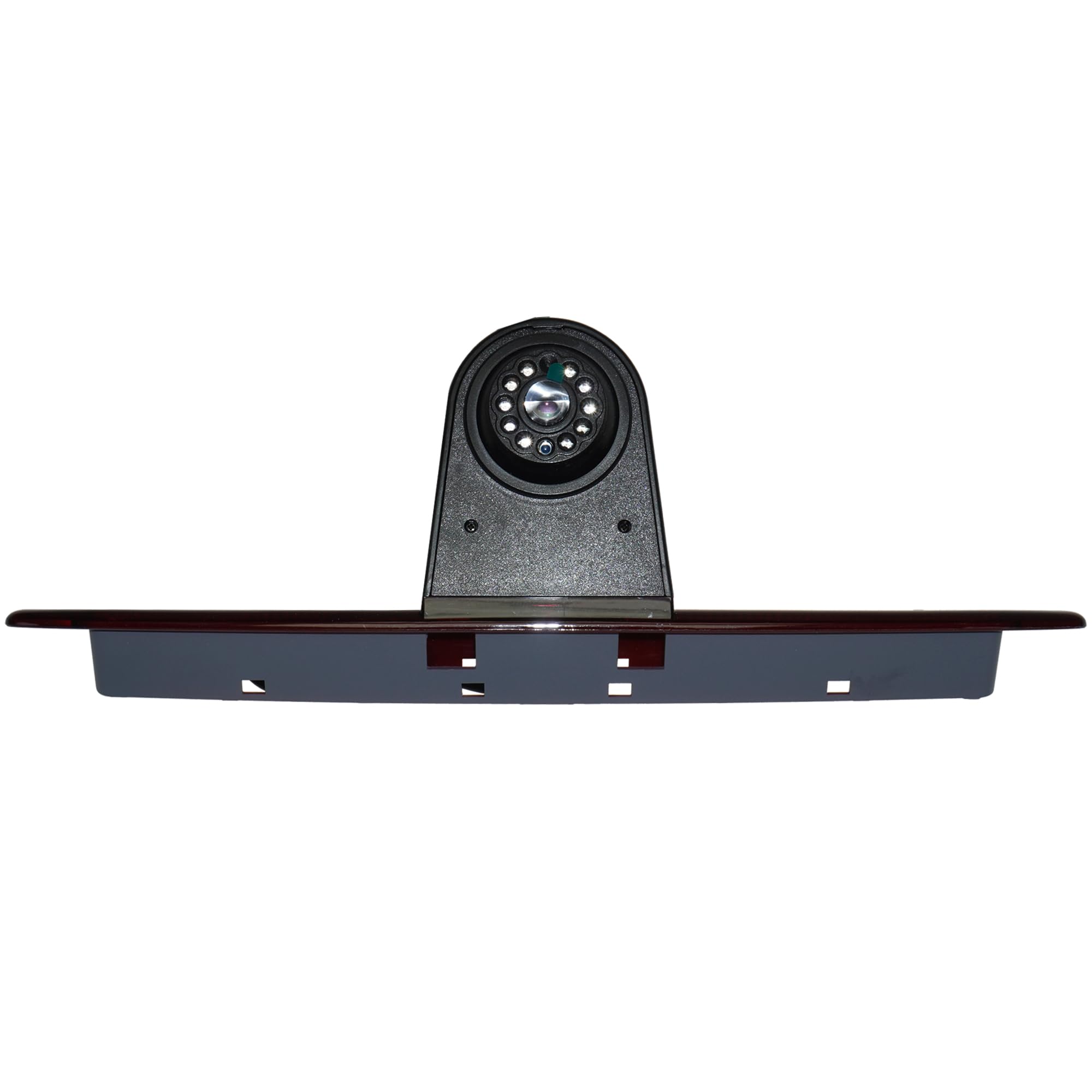 TAFFIO Sprinter Crafter Rückfahrkamera 7" Monitor Nachtsicht