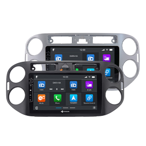Dynavin 9 VW Golf 5 Plus Autoradio CarPlay Android